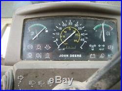 John Deere 3400 Telehandler (price reduced)