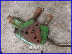 John Deere 6000 & 6020 Series Hydraulic Spool Valve AL169789, AL169859, AL110178