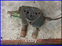 John Deere 6000 & 6020 Series Hydraulic Spool Valve AL169789, AL169859, AL110178