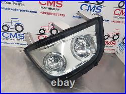 John Deere 6115M, 6M, 6R SERIES, Front Headlight Lamp RHS ASSY AL206153