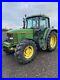John_Deere_6600_Tractor_4WD_40K_For_Farm_PLUS_VAT_01_fyo