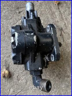 John Deere 855 Hydraulic Pump KANZAKI AM880199