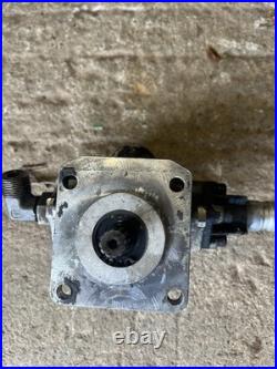 John Deere 855 Hydraulic Pump KANZAKI AM880199