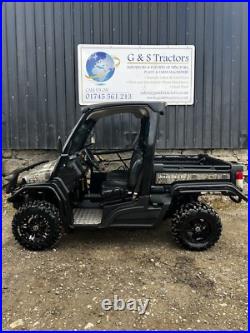 John Deere 856M UTV ATV RTV 19 Plate Agri Reg Gator Mule Agricultural Farm