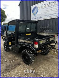 John Deere 856M UTV ATV RTV 19 Plate Agri Reg Gator Mule Agricultural Farm