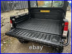 John Deere 856M UTV ATV RTV 19 Plate Agri Reg Gator Mule Agricultural Farm