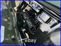 John Deere 856M UTV ATV RTV 19 Plate Agri Reg Gator Mule Agricultural Farm