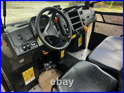 John Deere 856M UTV ATV RTV 19 Plate Agri Reg Gator Mule Agricultural Farm