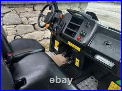 John Deere 856M UTV ATV RTV 19 Plate Agri Reg Gator Mule Agricultural Farm