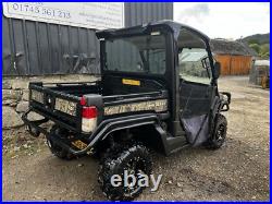 John Deere 856M UTV ATV RTV 19 Plate Agri Reg Gator Mule Agricultural Farm