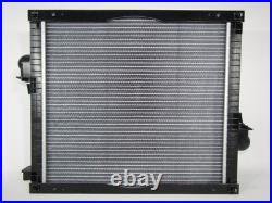 John Deere Aftermarket Radiator AL115002 VPE3109 fits 6000 series tractor