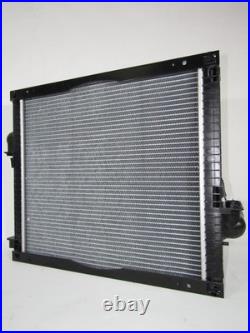 John Deere Aftermarket Radiator AL115002 VPE3109 fits 6000 series tractor