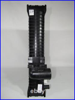 John Deere Aftermarket Radiator AL115002 VPE3109 fits 6000 series tractor