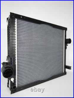 John Deere Aftermarket Radiator AL115002 VPE3109 fits 6000 series tractor