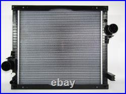 John Deere Aftermarket Radiator AL115002 VPE3109 fits 6000 series tractor