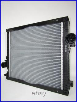 John Deere Aftermarket Radiator AL115002 VPE3109 fits 6000 series tractor