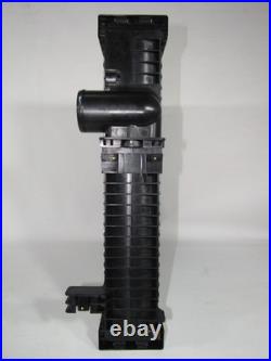 John Deere Aftermarket Radiator AL115002 VPE3109 fits 6000 series tractor