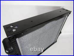 John Deere Aftermarket Radiator AL115002 VPE3109 fits 6000 series tractor