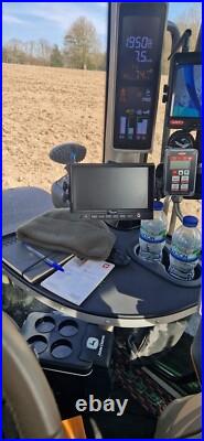 John Deere Cab Table 6r/7r/8r