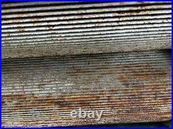 John Deere Forage Harvester Crop Processor