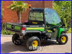 John Deere HPX815E Gator 2021 Polaris / Mule /Kubota/ Toro Golf buggy