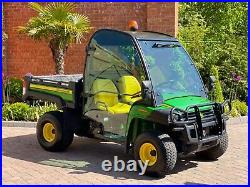 John Deere HPX815E Gator 2021 Polaris / Mule /Kubota/ Toro Golf buggy