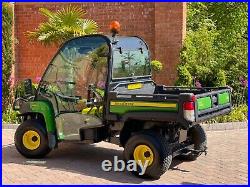 John Deere HPX815E Gator 2021 Polaris / Mule /Kubota/ Toro Golf buggy