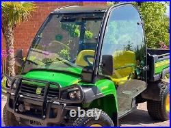 John Deere HPX815E Gator 2021 Polaris / Mule /Kubota/ Toro Golf buggy