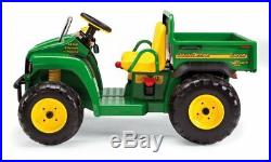 John Deere Hpx Gator (next Working Day Delivery)