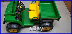 John Deere Hpx Gator (next Working Day Delivery)