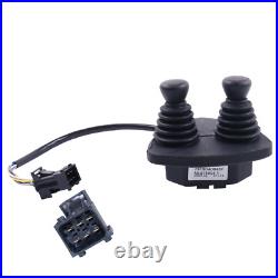 Joystick Controller Double Handle 7919040043 for Linde Forklift E14/16/18/20