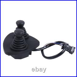 Joystick Controller Double Handle 7919040043 for Linde Forklift E14/16/18/20