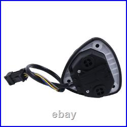 Joystick Controller Double Handle 7919040043 for Linde Forklift E14/16/18/20