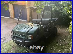 Kawasaki Mule 2510/3010/4010 Breaking For Parts