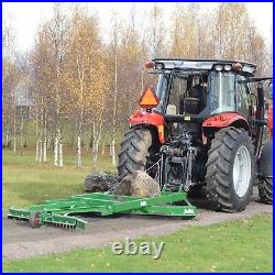 Kellfri 2 Blade Road Drag/Leveller Tractor Mounted 2mtr Wide £2690+VAT