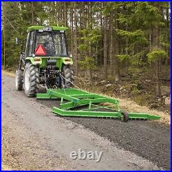 Kellfri 2 Blade Road Drag/Leveller Tractor Mounted 2mtr Wide £2690+VAT