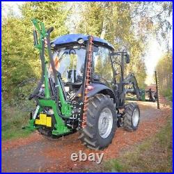 Kellfri 3PL Tractor Hedge Trimmer £3750+VAT