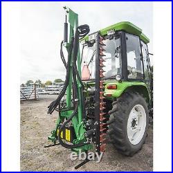 Kellfri 3PL Tractor Hedge Trimmer £3750+VAT