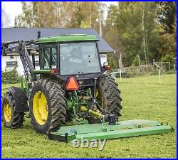 Kellfri 3PL Tractor Mower Pasture Grassland Topper 2.75mtr £2325+VAT