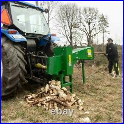 Kellfri Branch Logger PTO Firewood Cutter 10cm Capacity £1135.00+VAT