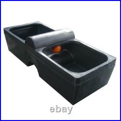 Kingspan Titan Horse/Cattle Drinker, 30 Gallon, 136 Litres