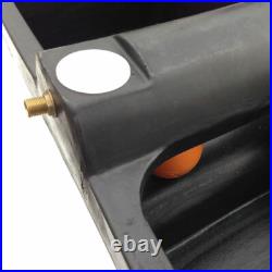 Kingspan Titan Horse/Cattle Drinker, 30 Gallon, 136 Litres