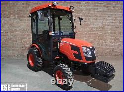 Kioti CK2810 HST Compact Tractor (£13,495.00 plus vat)