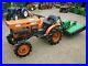 Kubota_B6001D_compact_mini_tractor_with_new_grass_mower_paddock_topper_01_fm