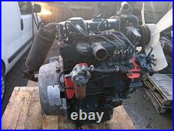 Kubota D722 Diesel Engine Fits Kubota And Bobcat Diggers, Dumpers And Generator
