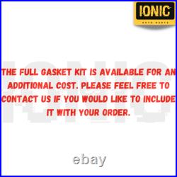 Kubota D782 D722 D662 Complete Loaded Cylinder Head With Valves & Springs