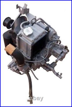Kubota E75-c2 Used Engine Original. 1cyl. 7 HP Make An O F F E R
