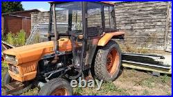Kubota L345 Tractor
