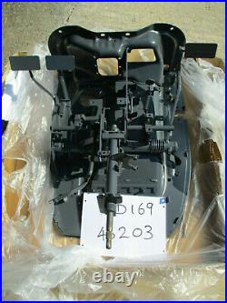 Kubota L3540DT, L4240DT & L5040DT Lower Frame Panel TD16943203