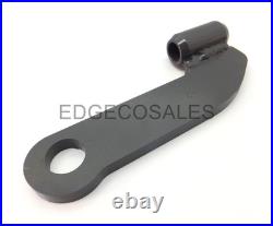 Kubota M & ME Series Tractor Auto Hitch Slidepipe Assembly (RH) W25TS03332